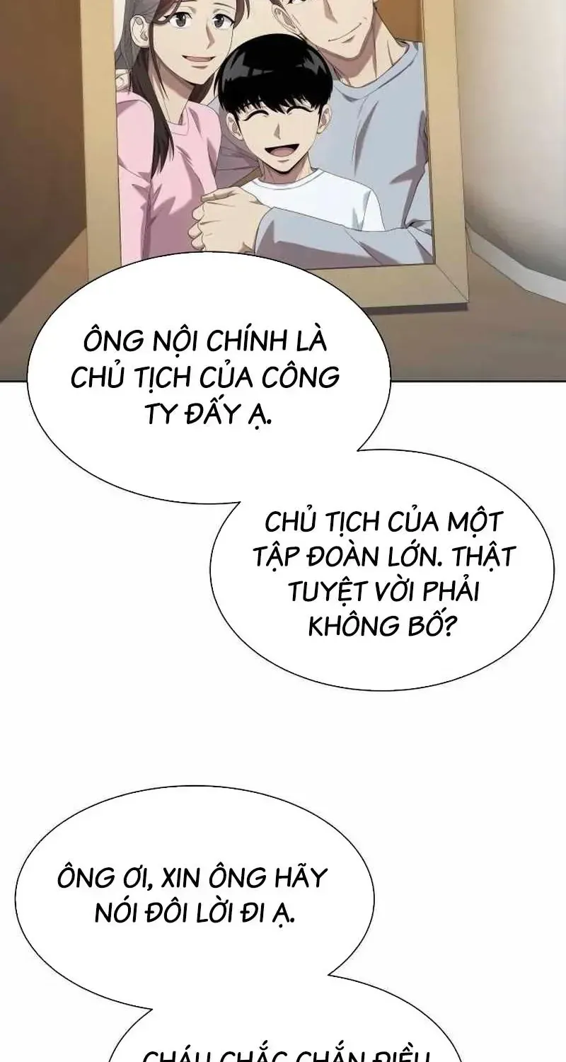 Từ Nhân Viên Vạn Năng Trở Thành Huyền Thoại Chap 121 - Next Chap 122