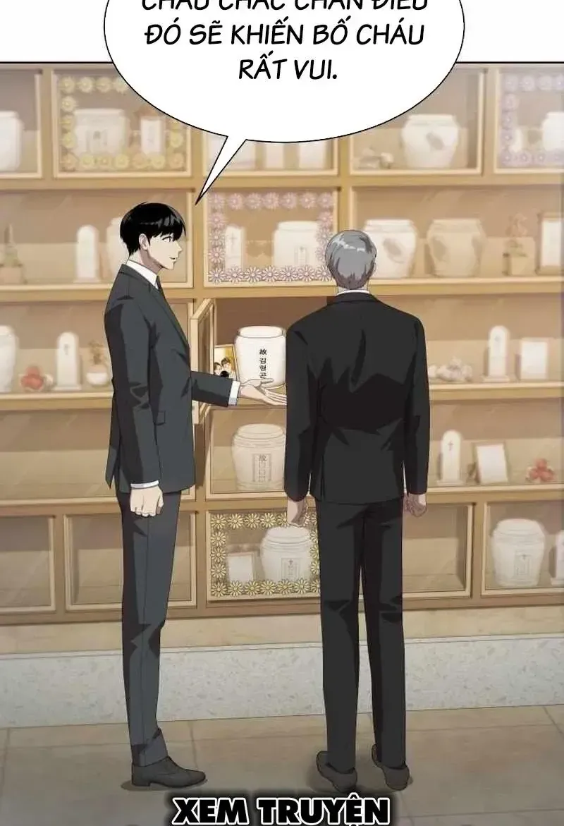 Từ Nhân Viên Vạn Năng Trở Thành Huyền Thoại Chap 121 - Next Chap 122