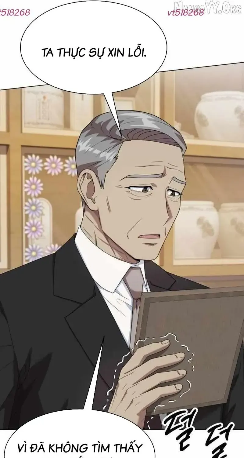 Từ Nhân Viên Vạn Năng Trở Thành Huyền Thoại Chap 121 - Next Chap 122