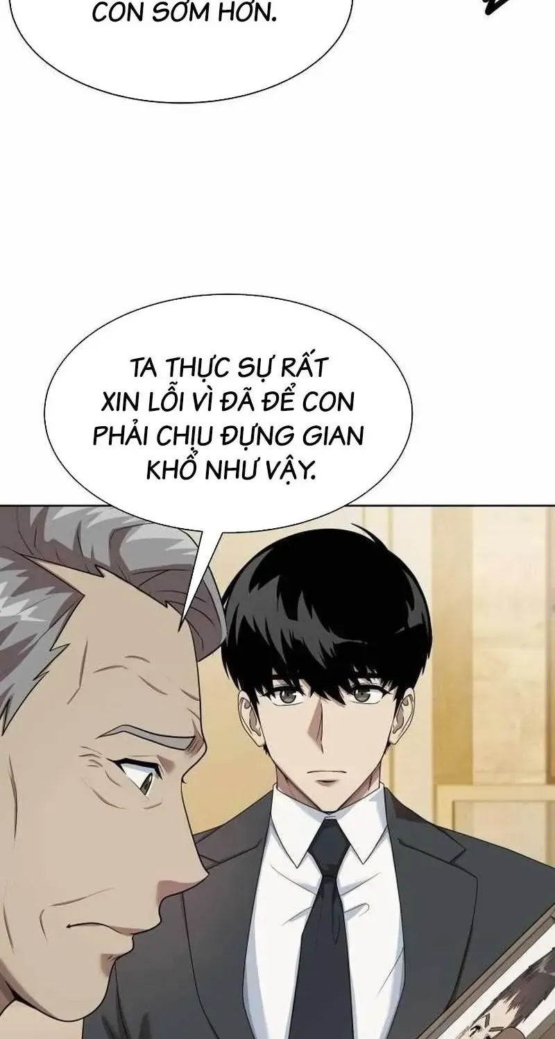 Từ Nhân Viên Vạn Năng Trở Thành Huyền Thoại Chap 121 - Next Chap 122