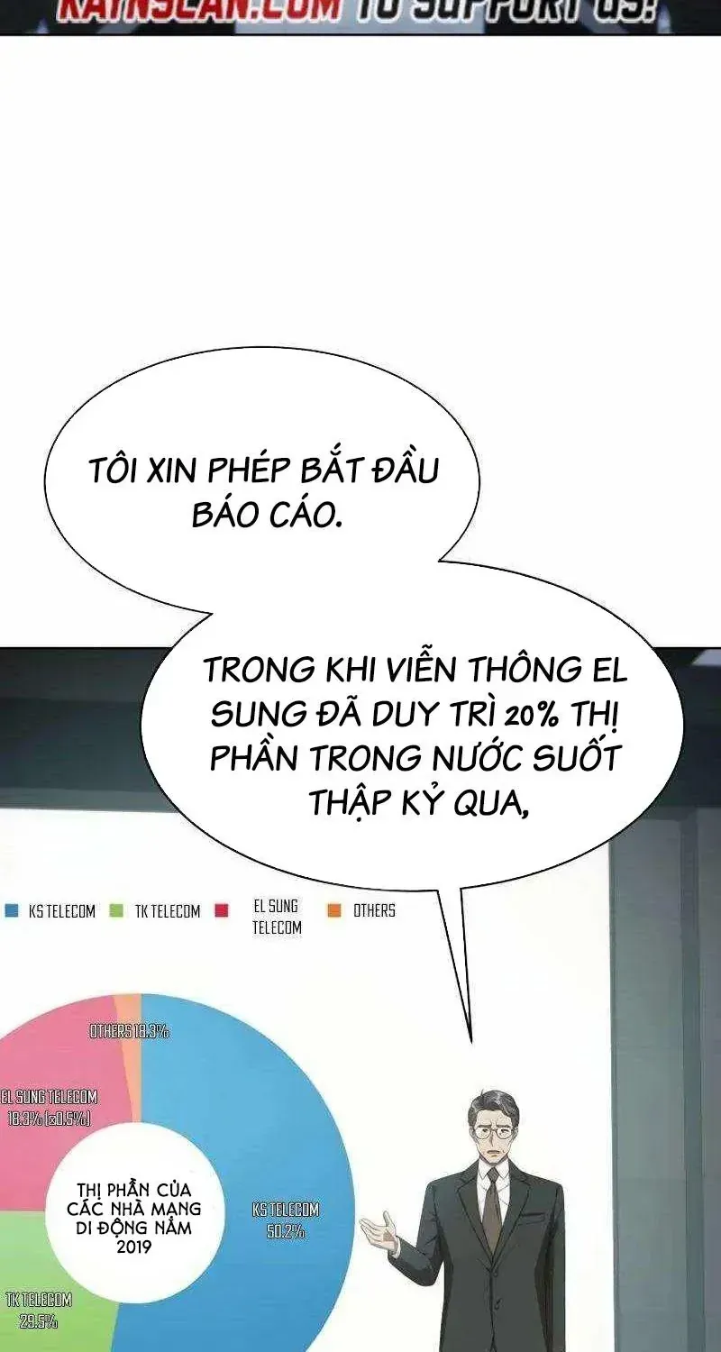 Từ Nhân Viên Vạn Năng Trở Thành Huyền Thoại Chap 122 - Next Chap 123