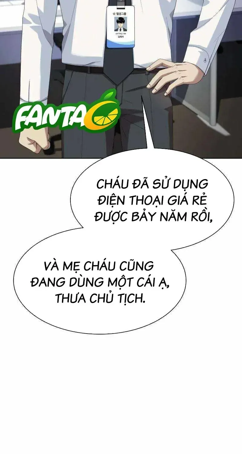 Từ Nhân Viên Vạn Năng Trở Thành Huyền Thoại Chap 122 - Next Chap 123