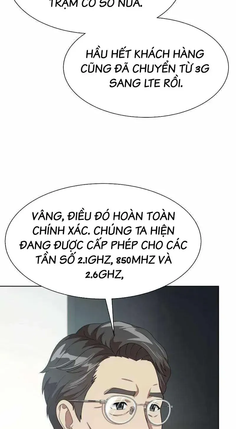 Từ Nhân Viên Vạn Năng Trở Thành Huyền Thoại Chap 122 - Next Chap 123