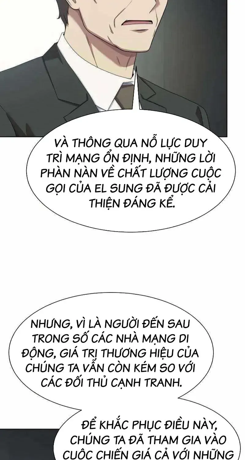 Từ Nhân Viên Vạn Năng Trở Thành Huyền Thoại Chap 122 - Next Chap 123