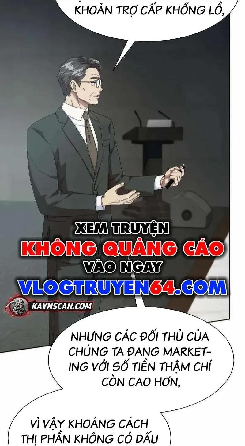 Từ Nhân Viên Vạn Năng Trở Thành Huyền Thoại Chap 122 - Next Chap 123