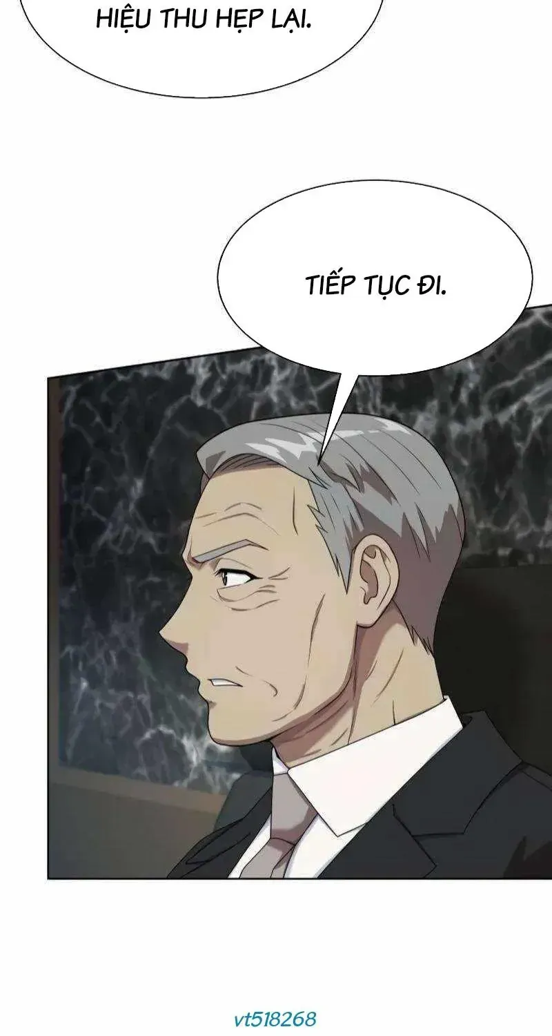 Từ Nhân Viên Vạn Năng Trở Thành Huyền Thoại Chap 122 - Next Chap 123