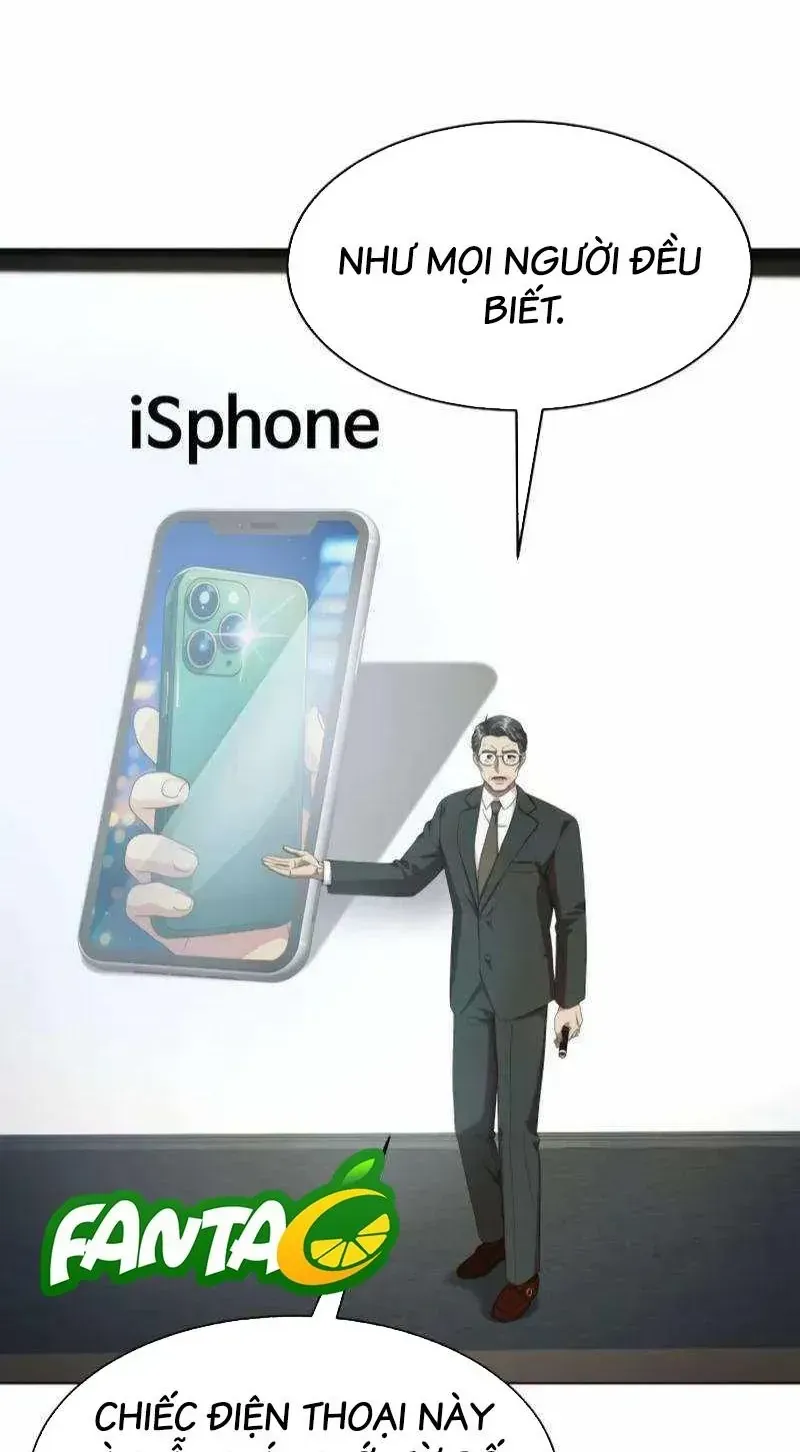 Từ Nhân Viên Vạn Năng Trở Thành Huyền Thoại Chap 122 - Next Chap 123