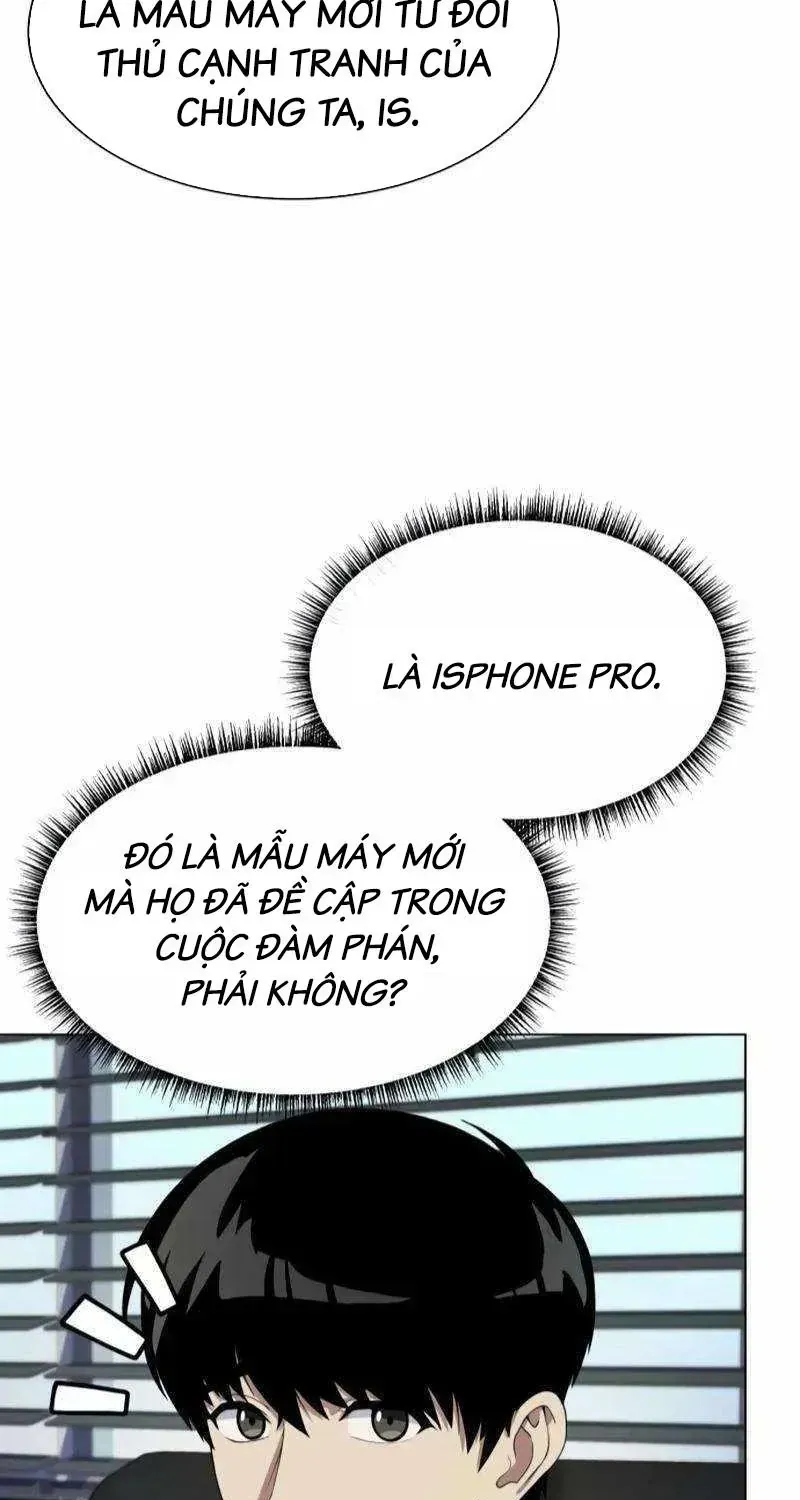 Từ Nhân Viên Vạn Năng Trở Thành Huyền Thoại Chap 122 - Next Chap 123