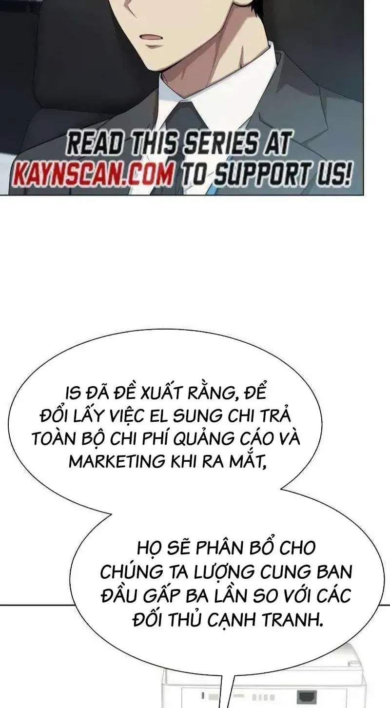 Từ Nhân Viên Vạn Năng Trở Thành Huyền Thoại Chap 122 - Next Chap 123