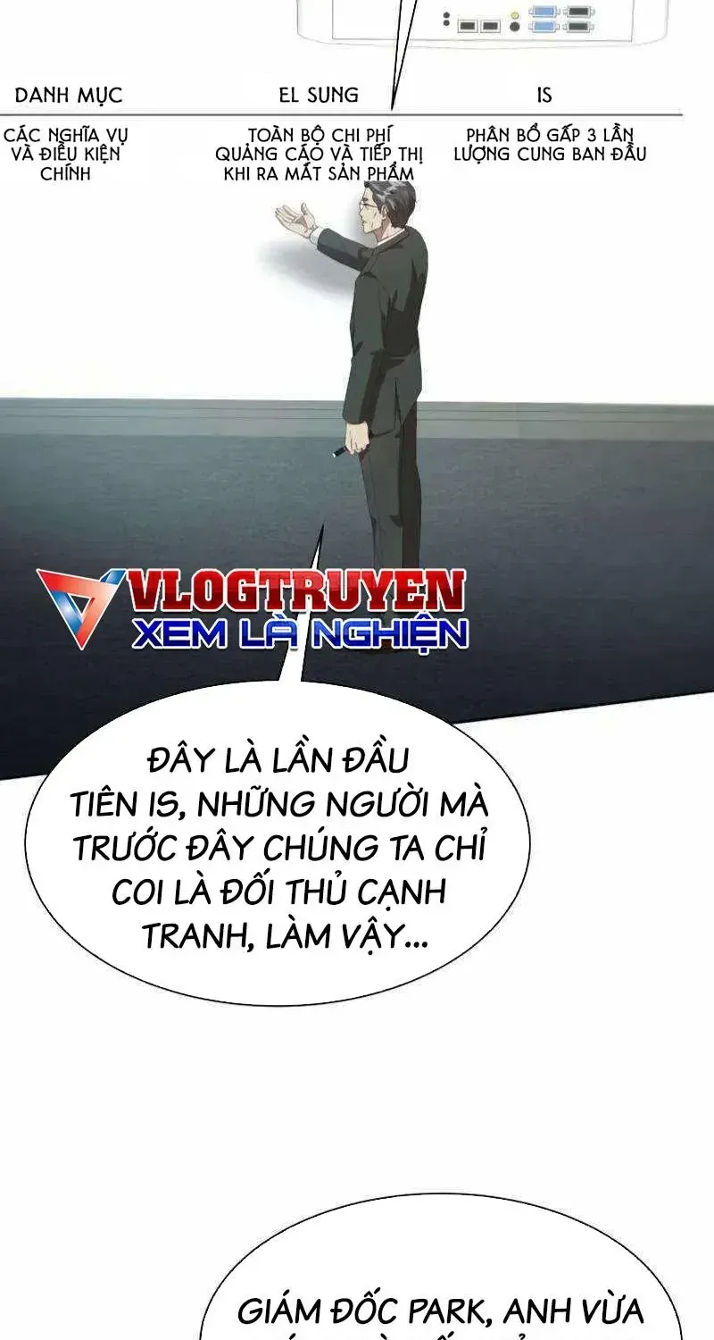Từ Nhân Viên Vạn Năng Trở Thành Huyền Thoại Chap 122 - Next Chap 123