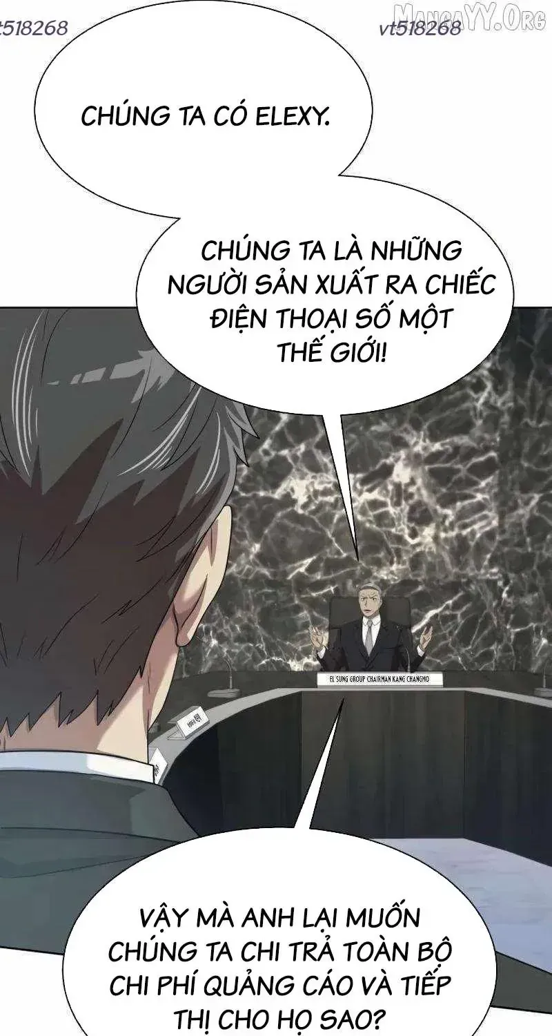 Từ Nhân Viên Vạn Năng Trở Thành Huyền Thoại Chap 122 - Next Chap 123
