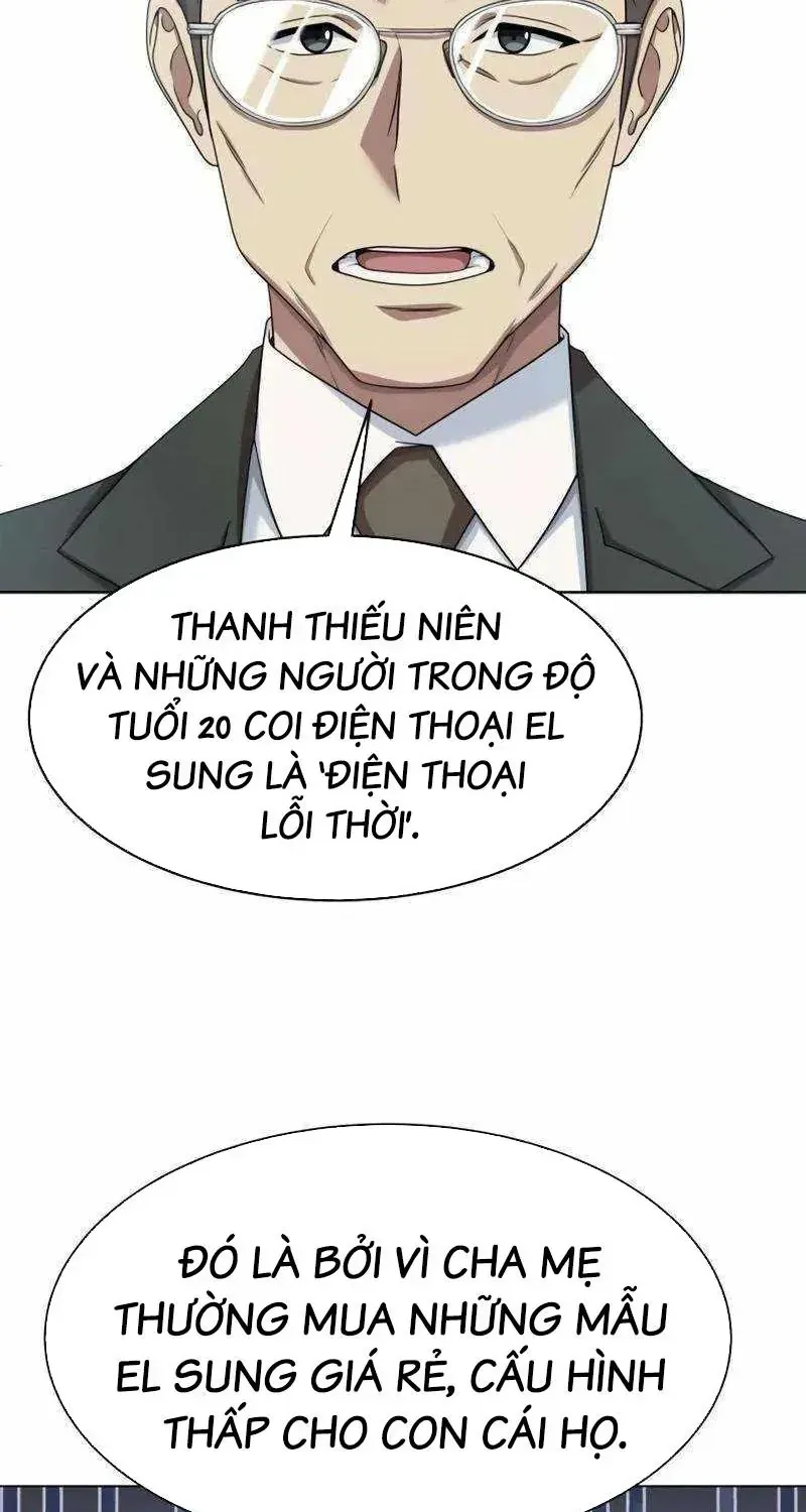 Từ Nhân Viên Vạn Năng Trở Thành Huyền Thoại Chap 122 - Next Chap 123