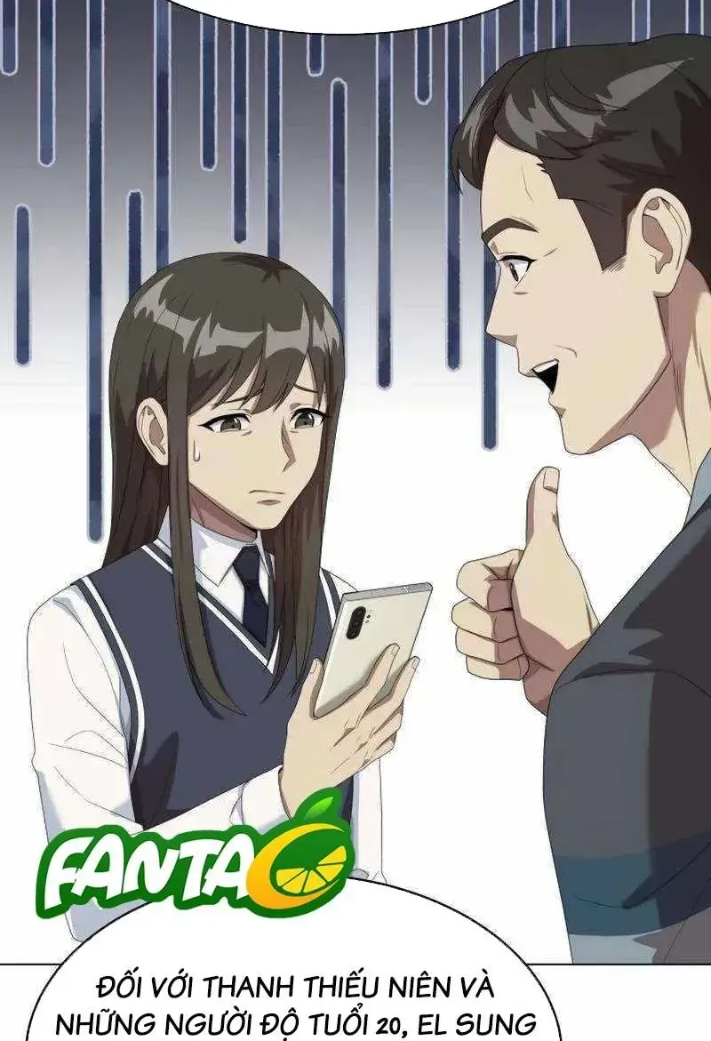 Từ Nhân Viên Vạn Năng Trở Thành Huyền Thoại Chap 122 - Next Chap 123