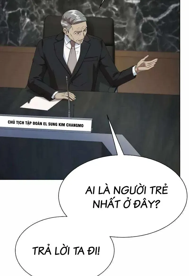 Từ Nhân Viên Vạn Năng Trở Thành Huyền Thoại Chap 122 - Next Chap 123