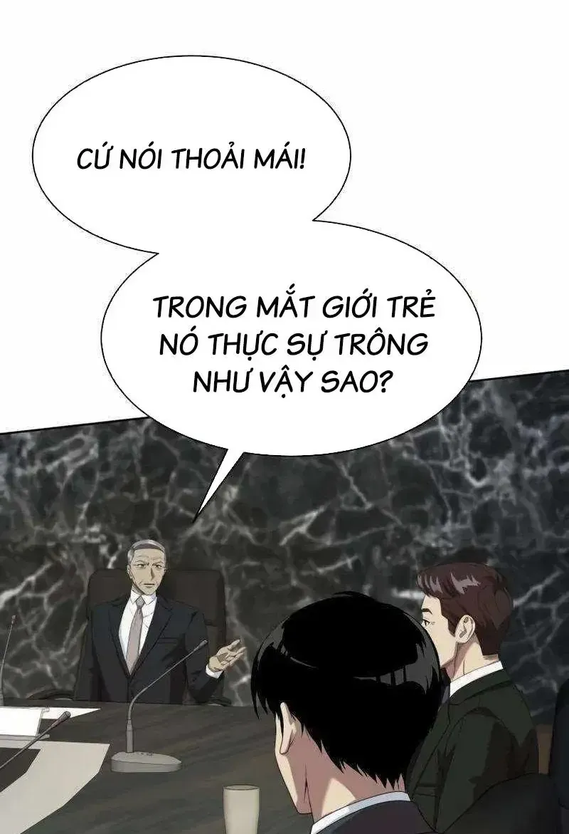 Từ Nhân Viên Vạn Năng Trở Thành Huyền Thoại Chap 122 - Next Chap 123