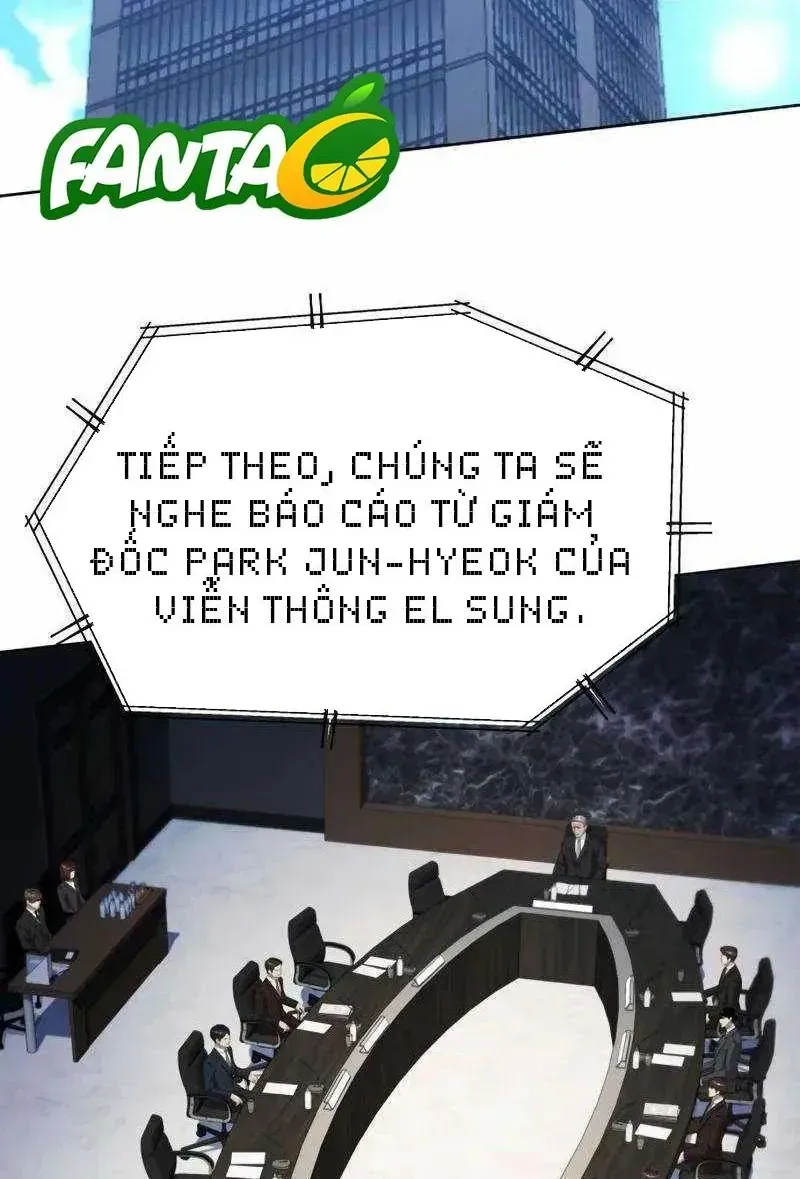 Từ Nhân Viên Vạn Năng Trở Thành Huyền Thoại Chap 122 - Next Chap 123