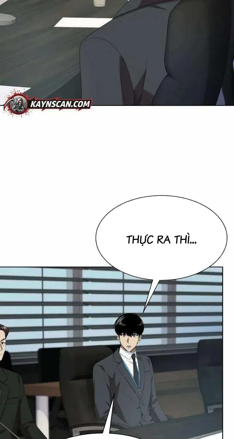 Từ Nhân Viên Vạn Năng Trở Thành Huyền Thoại Chap 122 - Next Chap 123