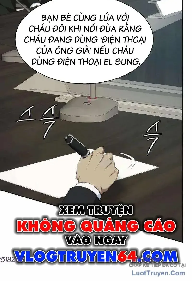 Từ Nhân Viên Vạn Năng Trở Thành Huyền Thoại Chap 122 - Next Chap 123