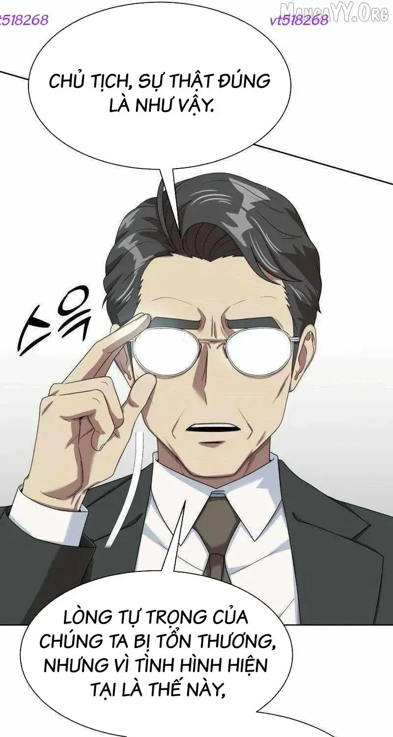 Từ Nhân Viên Vạn Năng Trở Thành Huyền Thoại Chap 122 - Next Chap 123