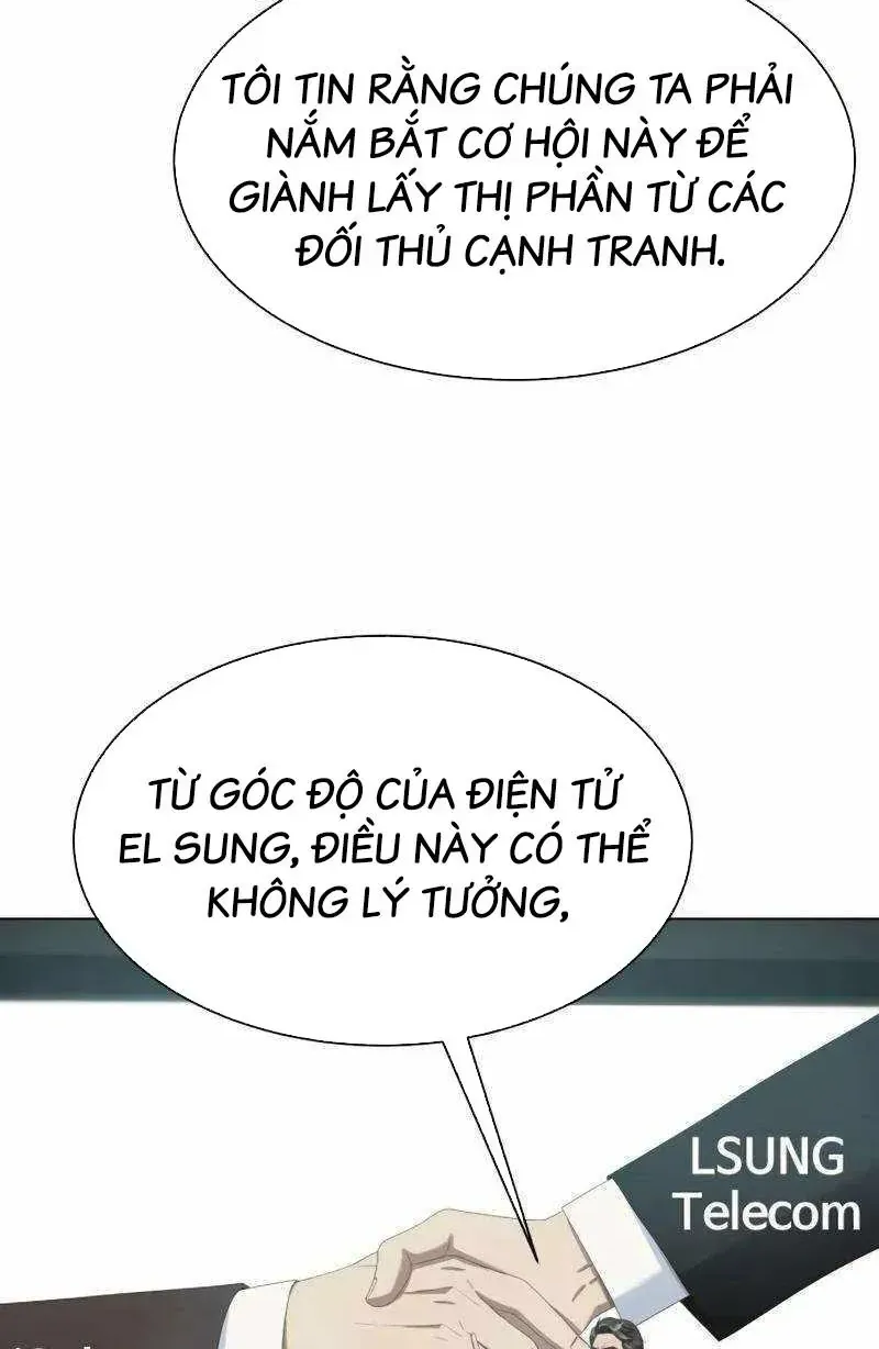 Từ Nhân Viên Vạn Năng Trở Thành Huyền Thoại Chap 122 - Next Chap 123