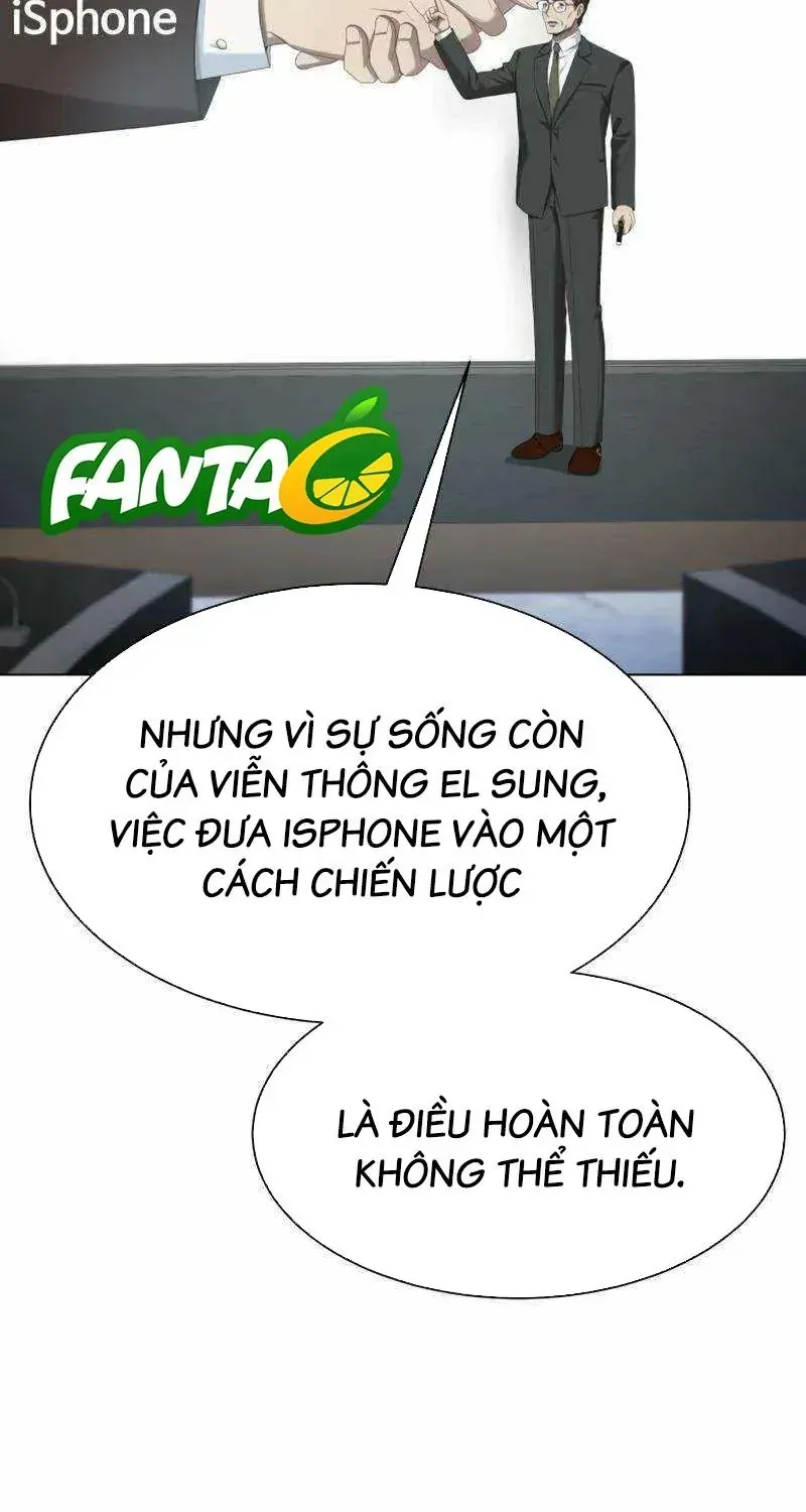 Từ Nhân Viên Vạn Năng Trở Thành Huyền Thoại Chap 122 - Next Chap 123