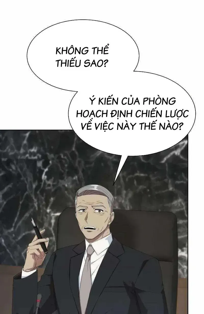 Từ Nhân Viên Vạn Năng Trở Thành Huyền Thoại Chap 122 - Next Chap 123