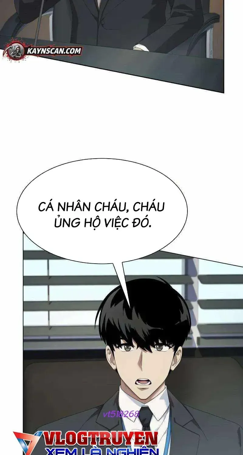Từ Nhân Viên Vạn Năng Trở Thành Huyền Thoại Chap 122 - Next Chap 123