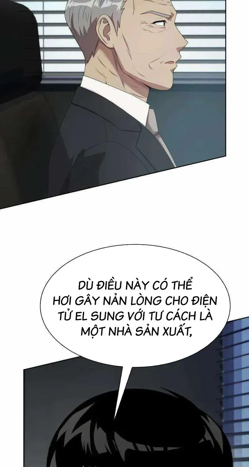 Từ Nhân Viên Vạn Năng Trở Thành Huyền Thoại Chap 122 - Next Chap 123