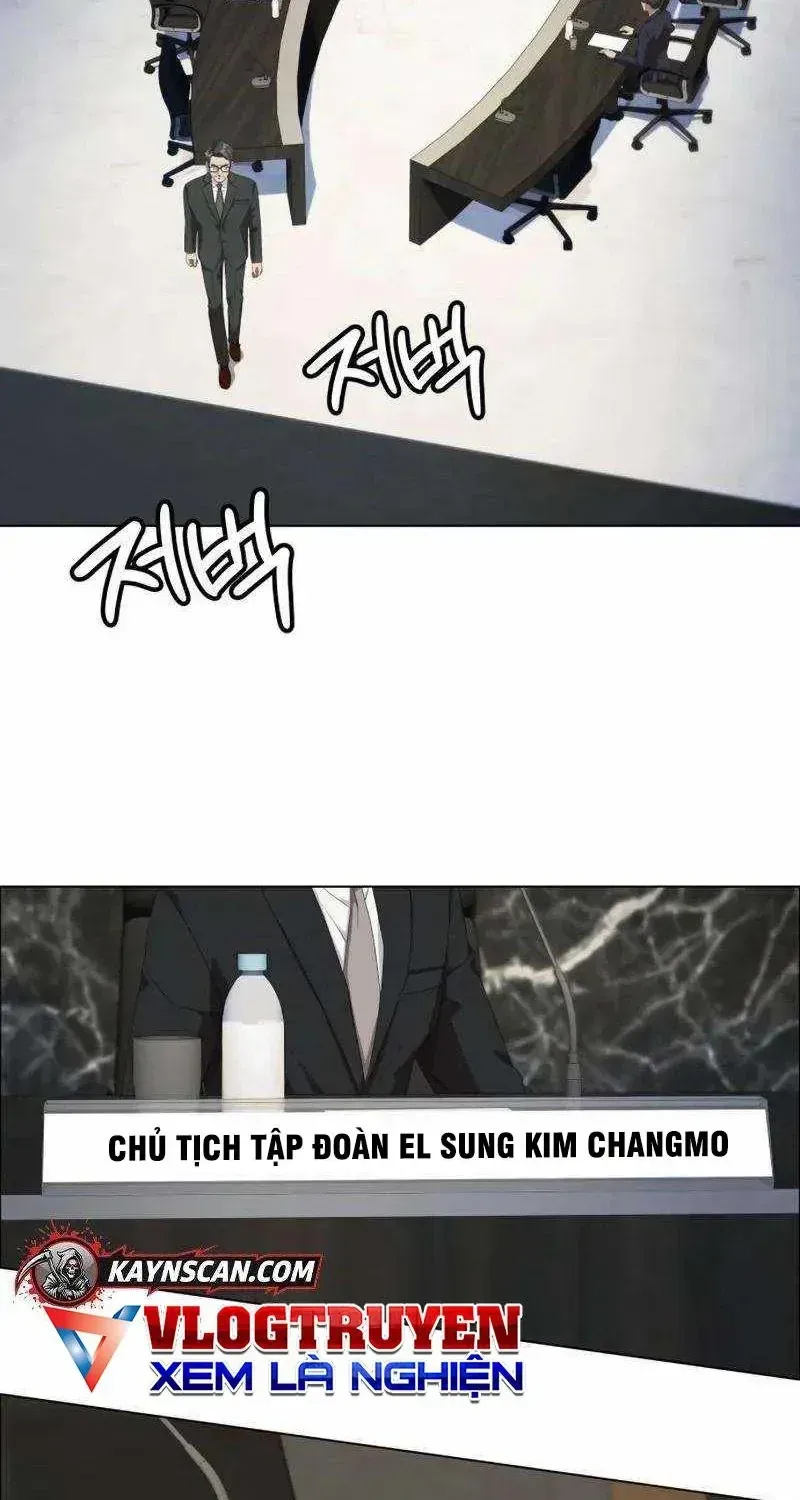 Từ Nhân Viên Vạn Năng Trở Thành Huyền Thoại Chap 122 - Next Chap 123