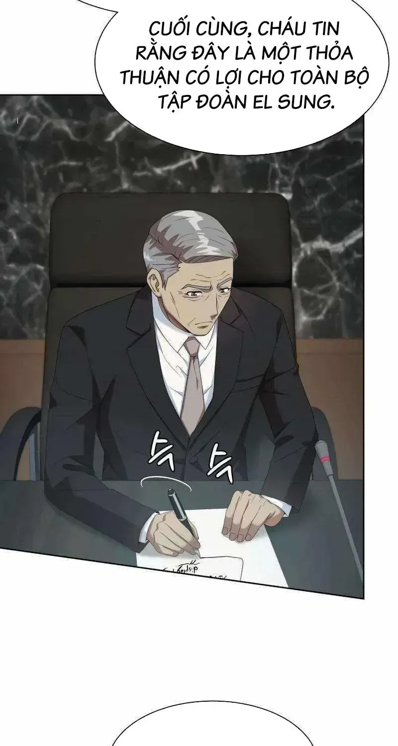 Từ Nhân Viên Vạn Năng Trở Thành Huyền Thoại Chap 122 - Next Chap 123