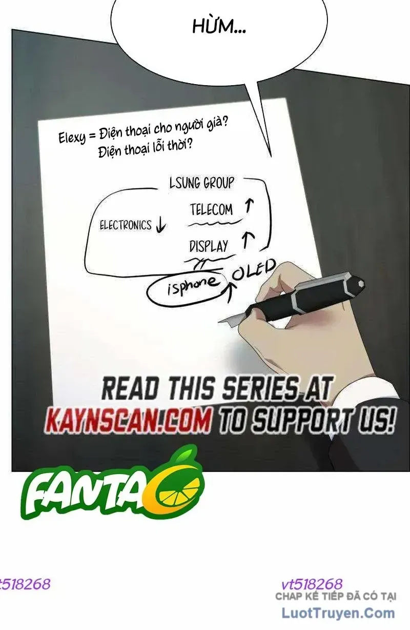 Từ Nhân Viên Vạn Năng Trở Thành Huyền Thoại Chap 122 - Next Chap 123