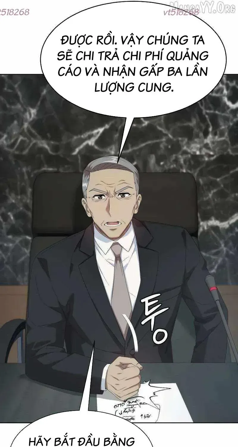 Từ Nhân Viên Vạn Năng Trở Thành Huyền Thoại Chap 122 - Next Chap 123