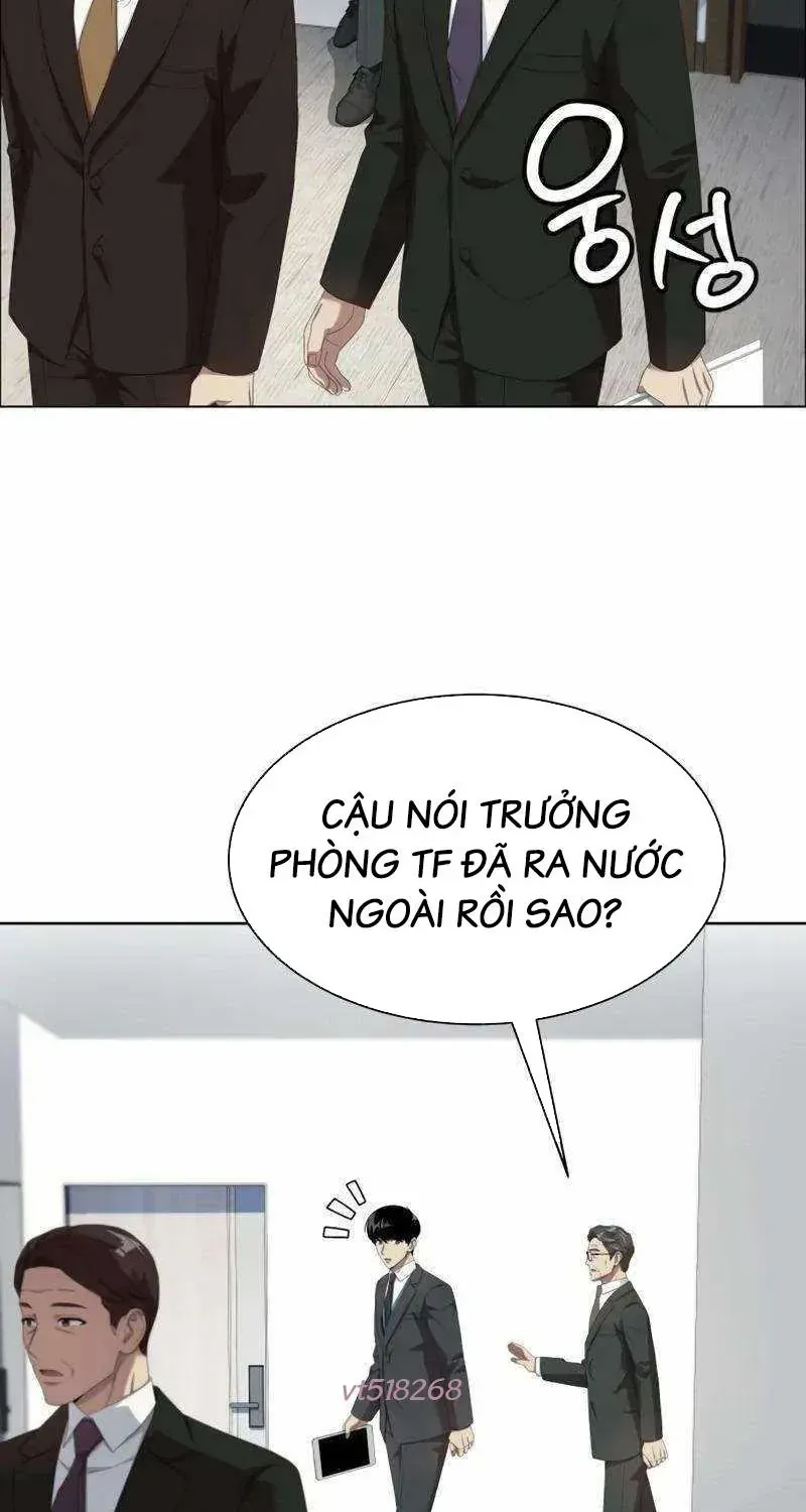 Từ Nhân Viên Vạn Năng Trở Thành Huyền Thoại Chap 122 - Next Chap 123