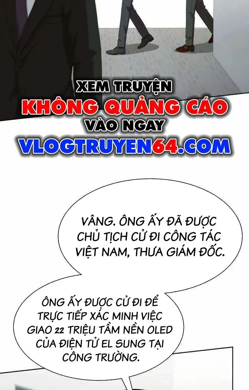 Từ Nhân Viên Vạn Năng Trở Thành Huyền Thoại Chap 122 - Next Chap 123