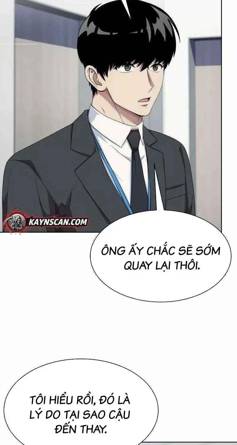 Từ Nhân Viên Vạn Năng Trở Thành Huyền Thoại Chap 122 - Next Chap 123