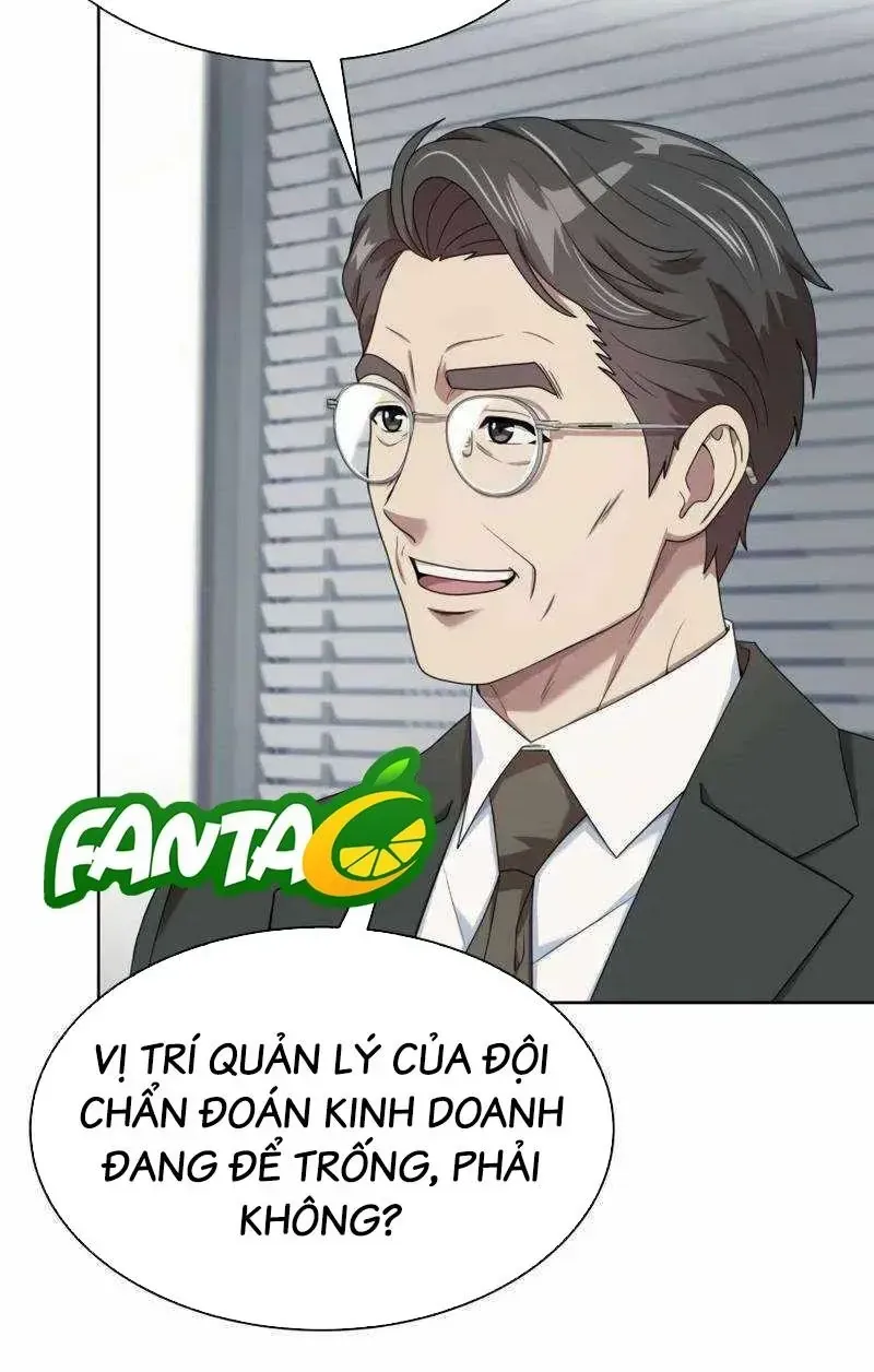 Từ Nhân Viên Vạn Năng Trở Thành Huyền Thoại Chap 122 - Next Chap 123