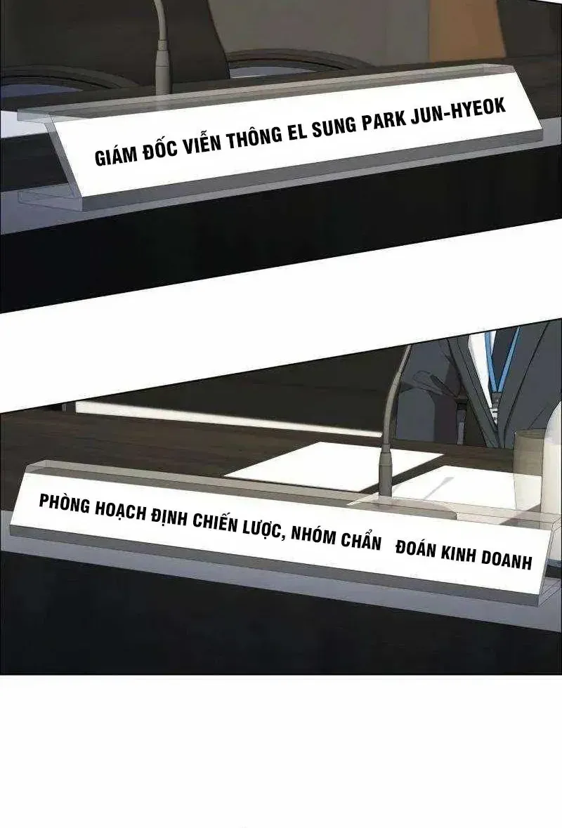 Từ Nhân Viên Vạn Năng Trở Thành Huyền Thoại Chap 122 - Next Chap 123