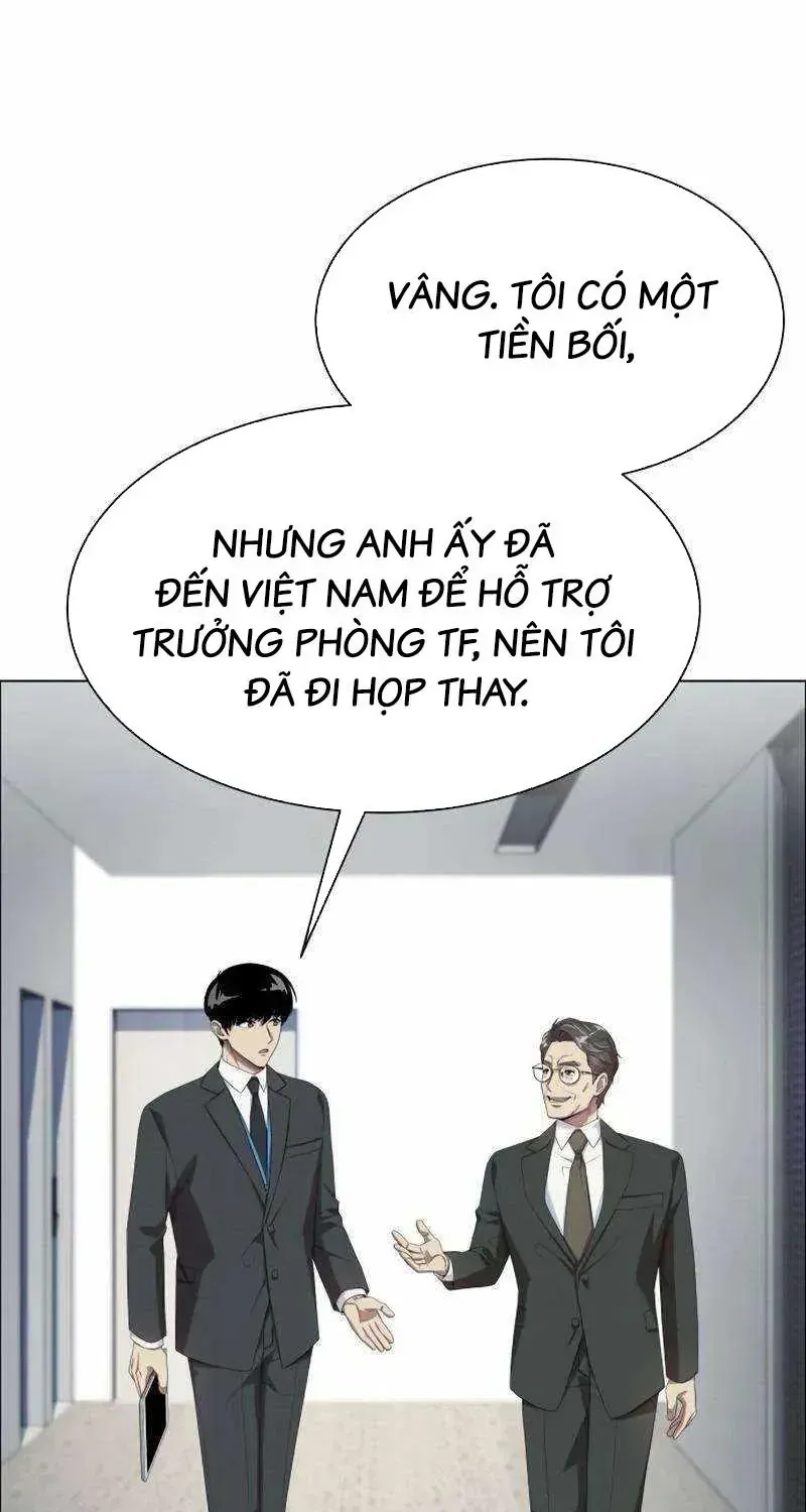Từ Nhân Viên Vạn Năng Trở Thành Huyền Thoại Chap 122 - Next Chap 123