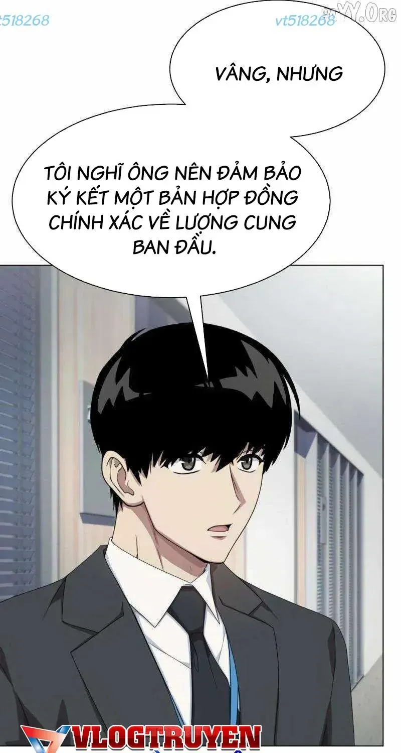 Từ Nhân Viên Vạn Năng Trở Thành Huyền Thoại Chap 122 - Next Chap 123