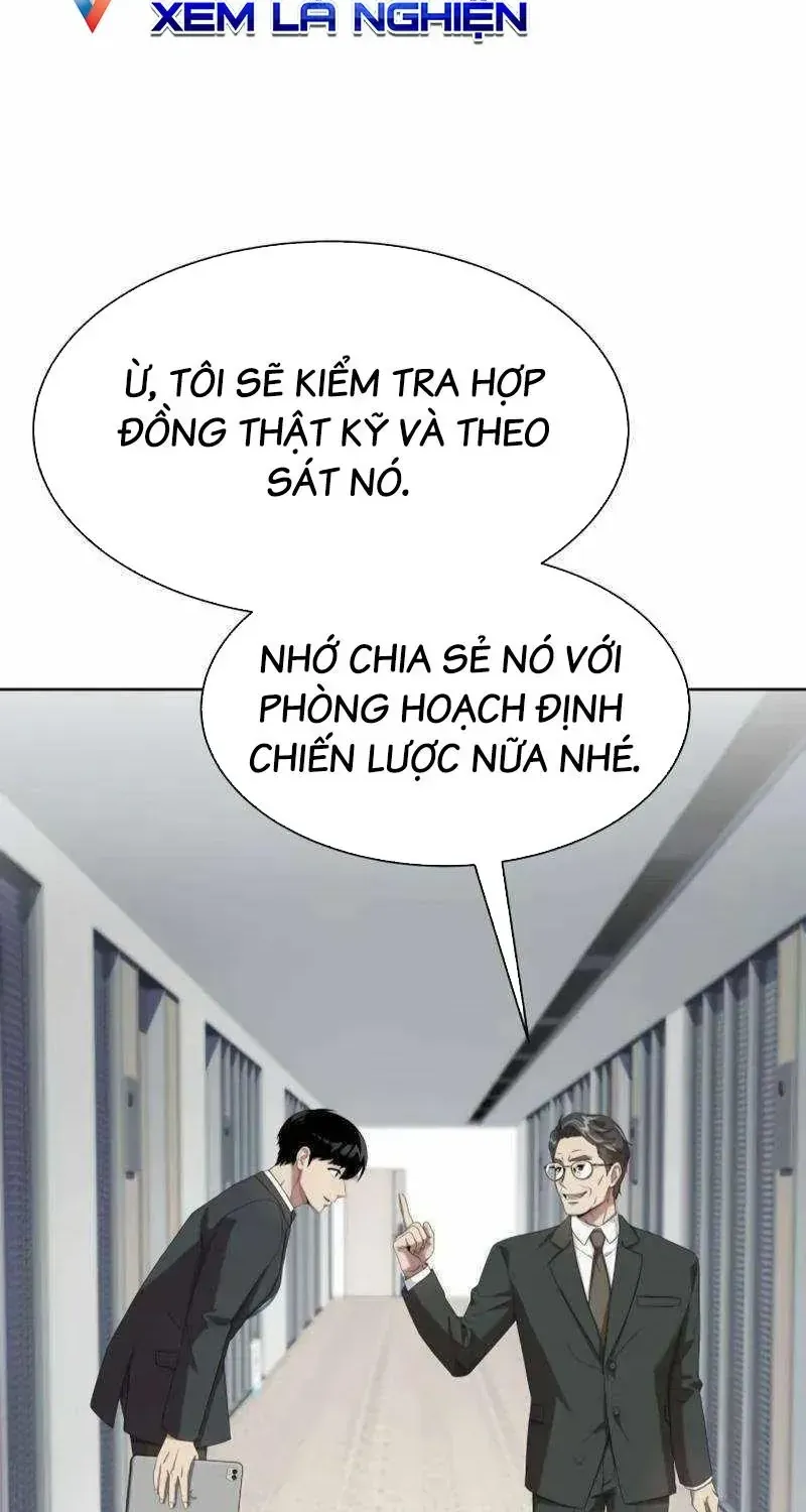 Từ Nhân Viên Vạn Năng Trở Thành Huyền Thoại Chap 122 - Next Chap 123