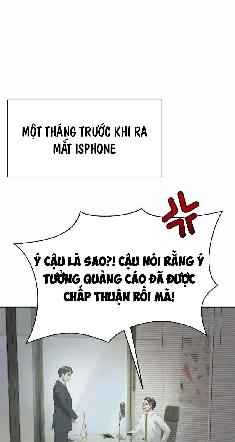 Từ Nhân Viên Vạn Năng Trở Thành Huyền Thoại Chap 122 - Next Chap 123