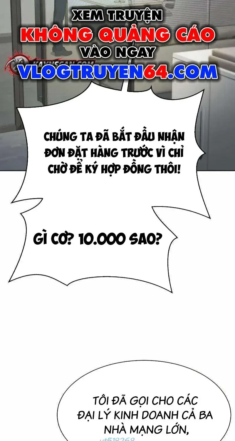 Từ Nhân Viên Vạn Năng Trở Thành Huyền Thoại Chap 122 - Next Chap 123
