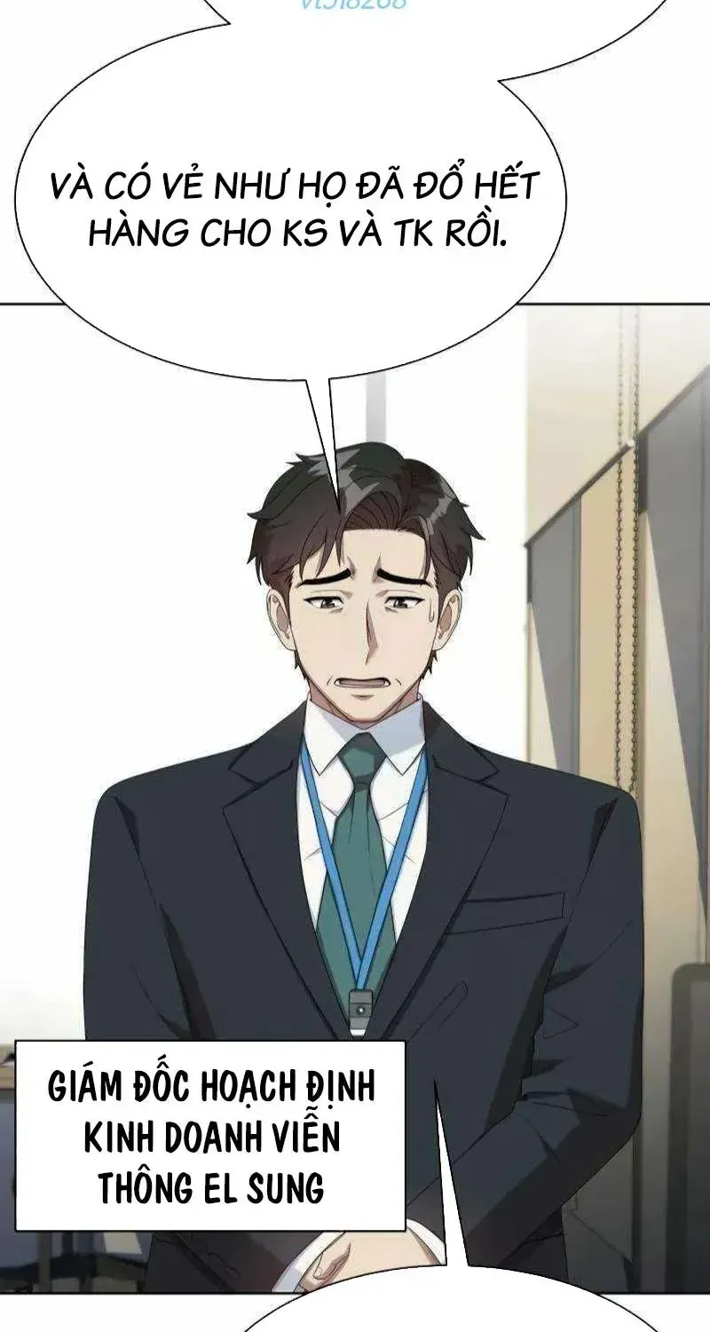 Từ Nhân Viên Vạn Năng Trở Thành Huyền Thoại Chap 122 - Next Chap 123