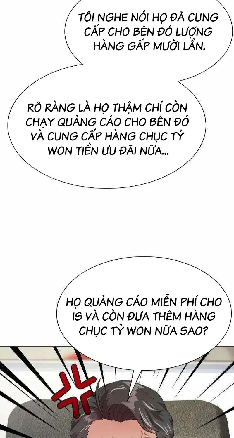 Từ Nhân Viên Vạn Năng Trở Thành Huyền Thoại Chap 122 - Next Chap 123