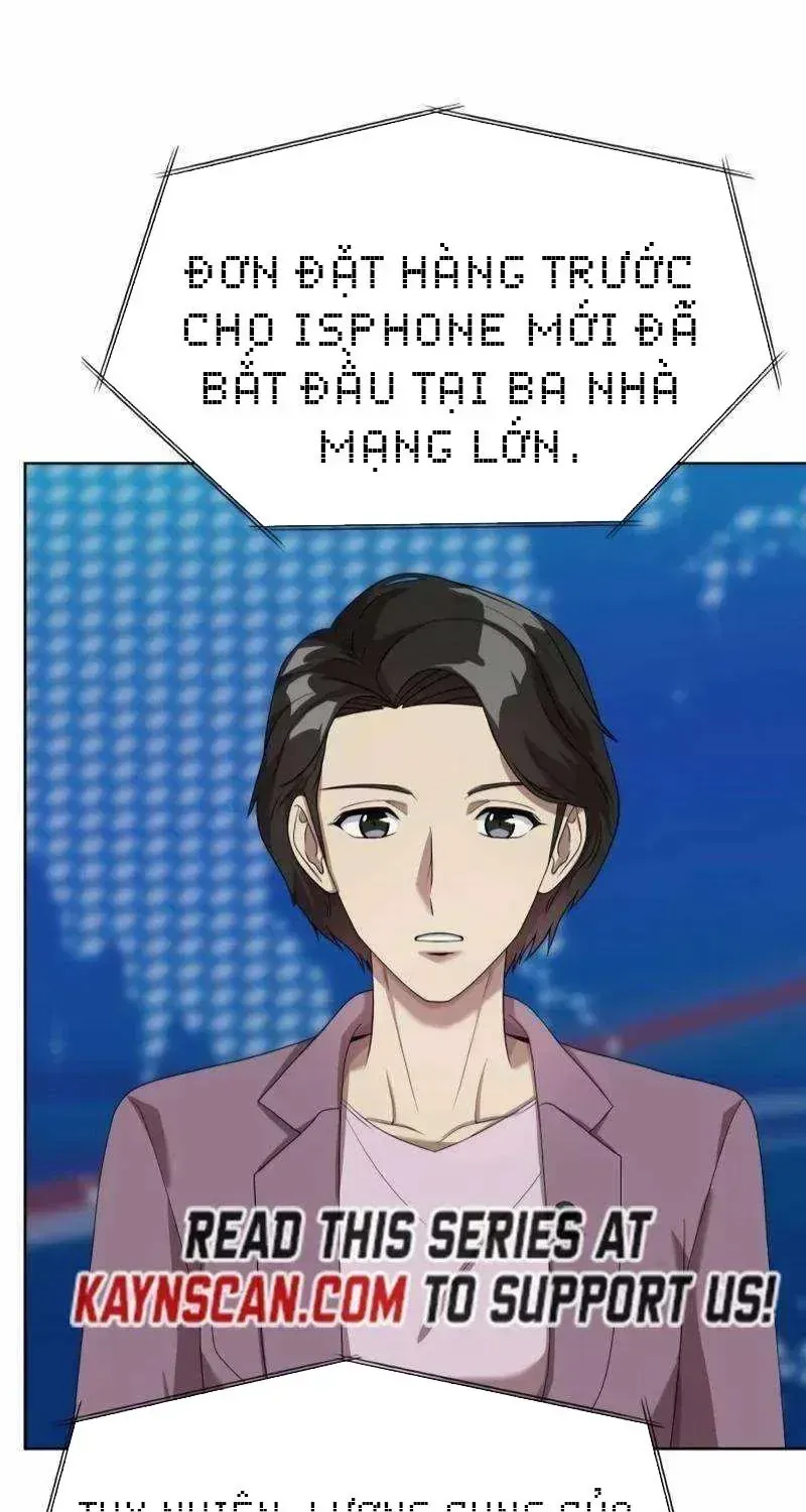 Từ Nhân Viên Vạn Năng Trở Thành Huyền Thoại Chap 122 - Next Chap 123