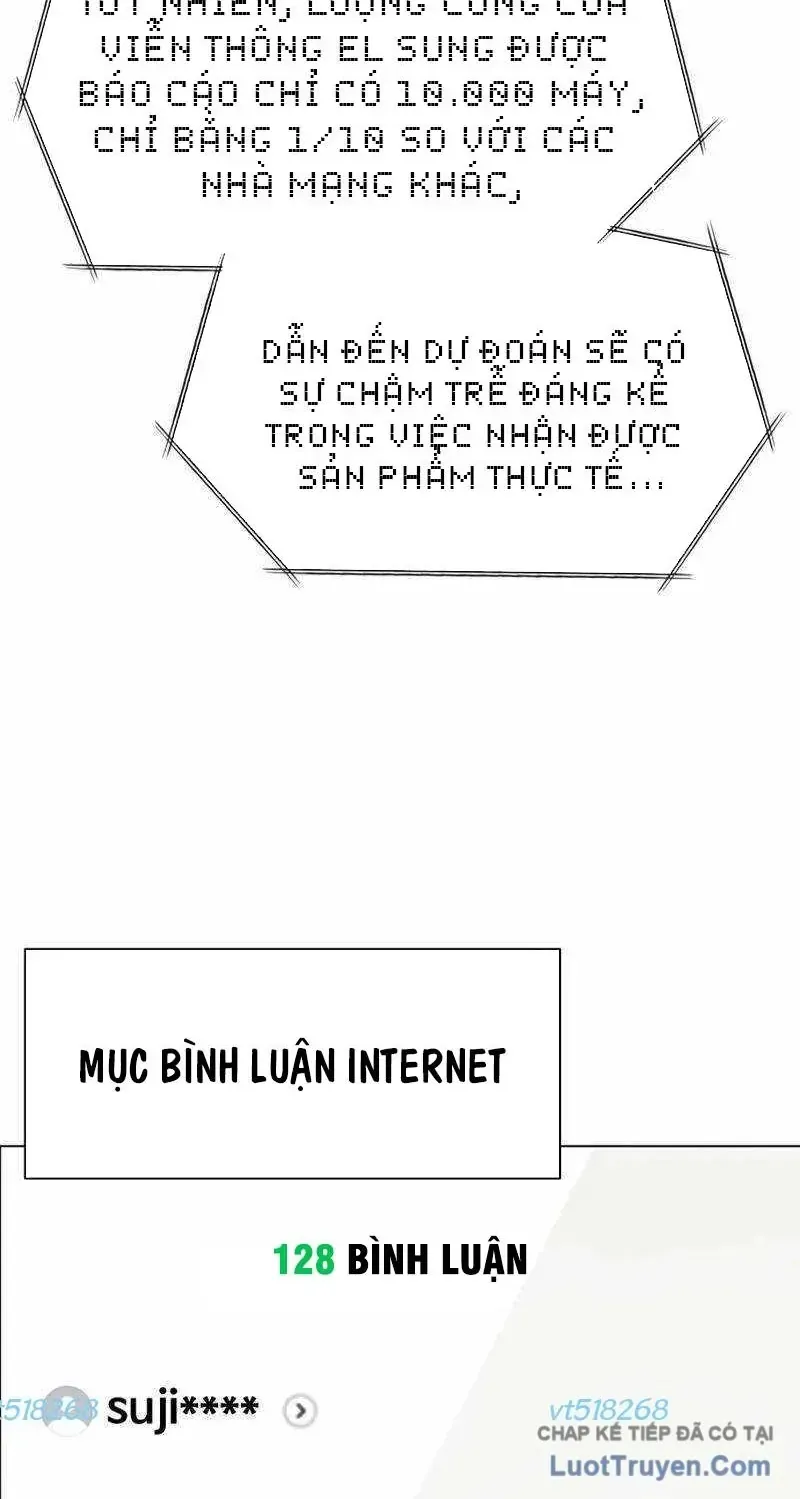 Từ Nhân Viên Vạn Năng Trở Thành Huyền Thoại Chap 122 - Next Chap 123