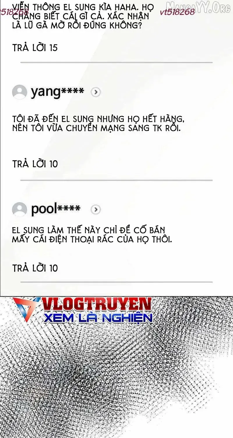 Từ Nhân Viên Vạn Năng Trở Thành Huyền Thoại Chap 122 - Next Chap 123