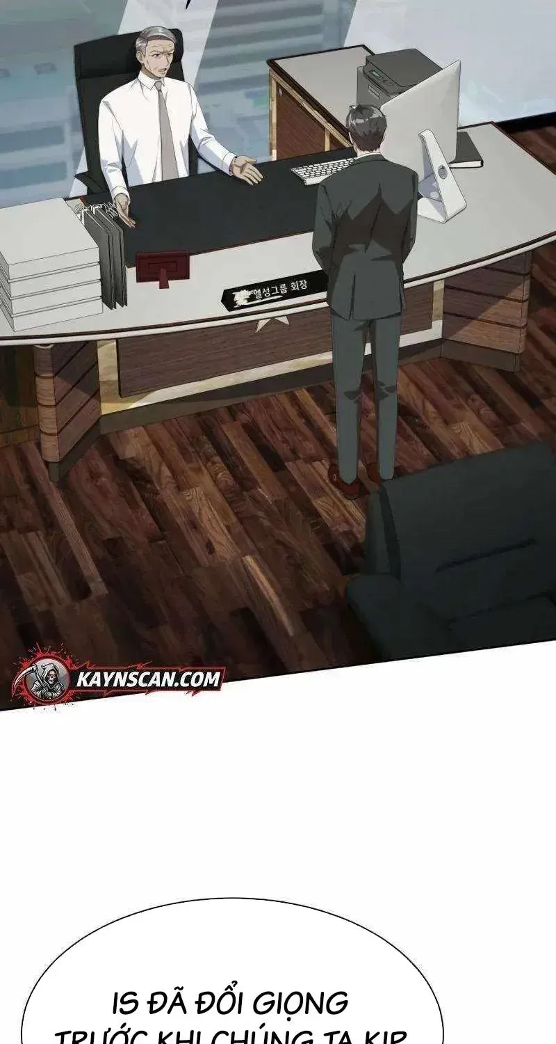 Từ Nhân Viên Vạn Năng Trở Thành Huyền Thoại Chap 122 - Next Chap 123