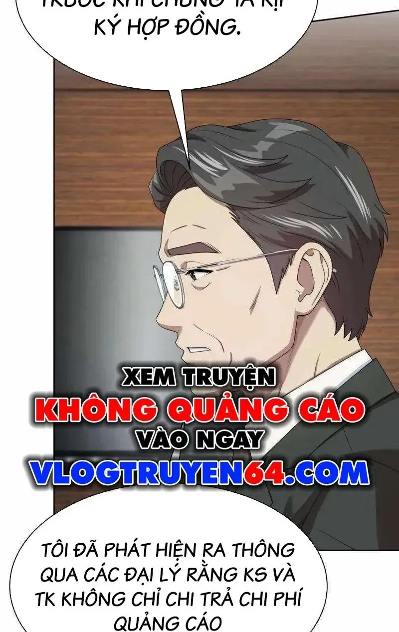 Từ Nhân Viên Vạn Năng Trở Thành Huyền Thoại Chap 122 - Next Chap 123