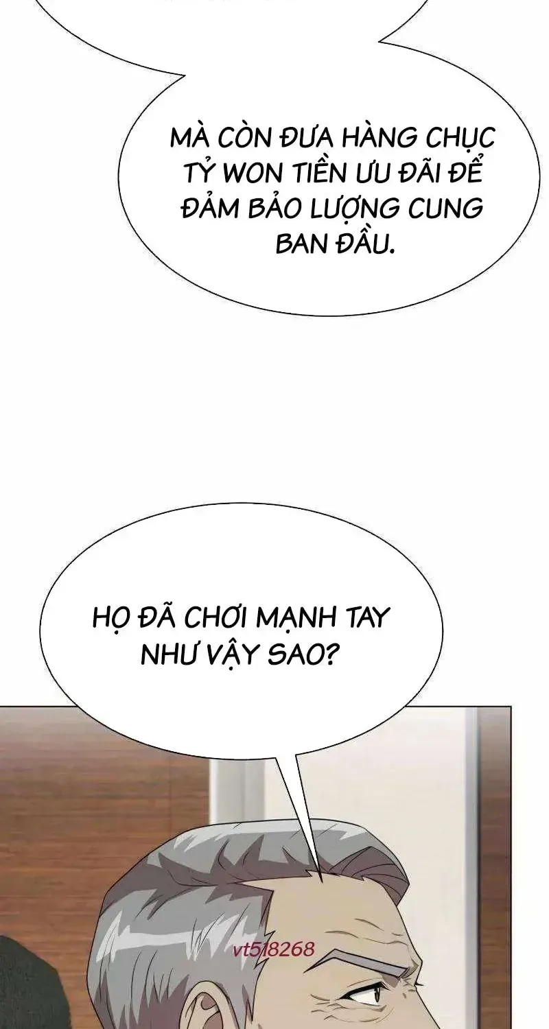 Từ Nhân Viên Vạn Năng Trở Thành Huyền Thoại Chap 122 - Next Chap 123